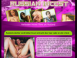 Fetish Blog: Russian Incest